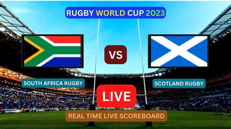 scotland rugby score today|what was the rugby scores today.